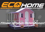 ECO HOME - Productos exclusivos Eurocamping Norcenter