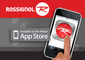 Rossignol Ski Pursuit