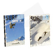 EUROCAMPING > ECO LIBRO SURFAR SNOW