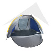 EUROCAMPING > NATIONAL GEOGRAPHIC CARPA BEACH SHELTER