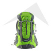 EUROCAMPING > NATIONAL GEOGRAPHIC MOCHILA EVEREST 45