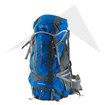EUROCAMPING > NATIONAL GEOGRAPHIC MOCHILA EVEREST 65