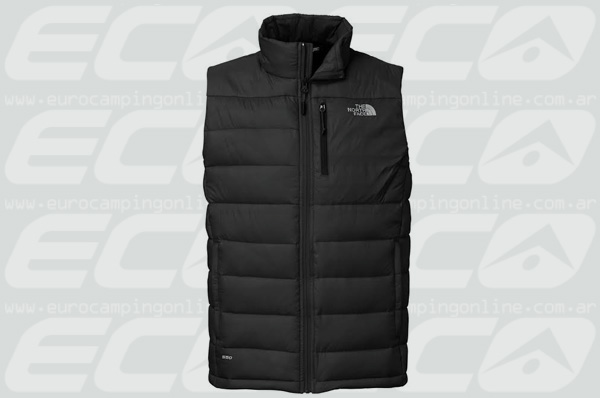 Eurocamping > THE NORTH FACE CHALECO ACONCAGUA M