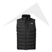 EUROCAMPING > THE NORTH FACE CHALECO ACONCAGUA M