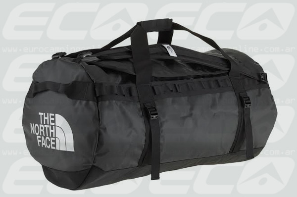 Eurocamping > THE NORTH FACE BOLSO BASE CAMP 95 DUFFEL
