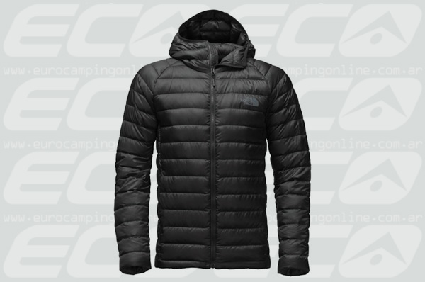 Eurocamping > THE NORTH FACE CAMPERA TREVAIL HOODIE M