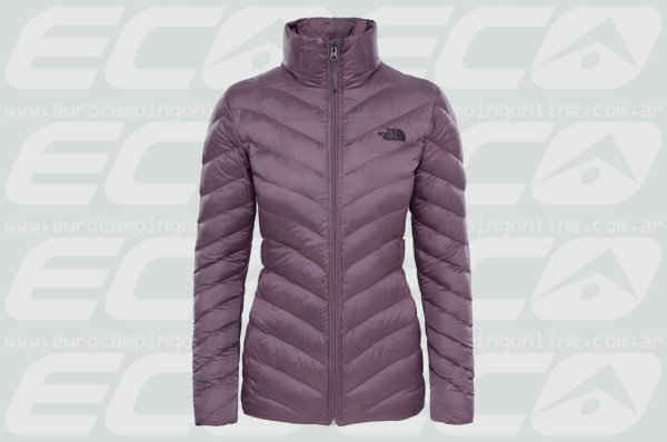 Eurocamping > THE NORTH FACE CAMPERA TREVAIL JACKET W