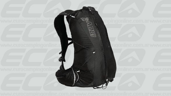 Eurocamping > INOV-8&nbsp;MOCHILA ELITE 20 SHADOW