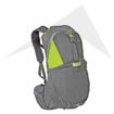 EUROCAMPING > INOV-8 MOCHILA RACE PRO 18