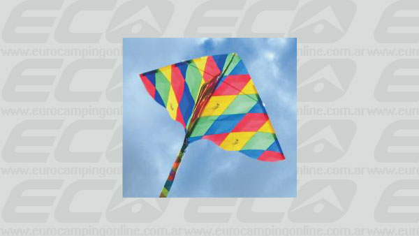 Eurocamping > ALTO VUELO COMETA DELTA JUPITER