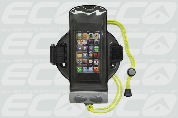 Eurocamping > AQUAPAC&nbsp;FUNDA ARMBAND