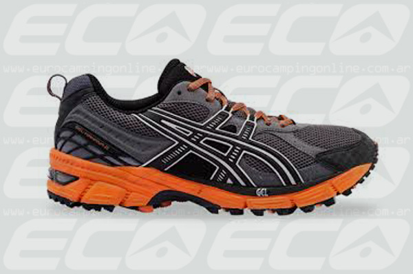 Eurocamping > ASICS&nbsp;ZAPATILLA KAHANA 6