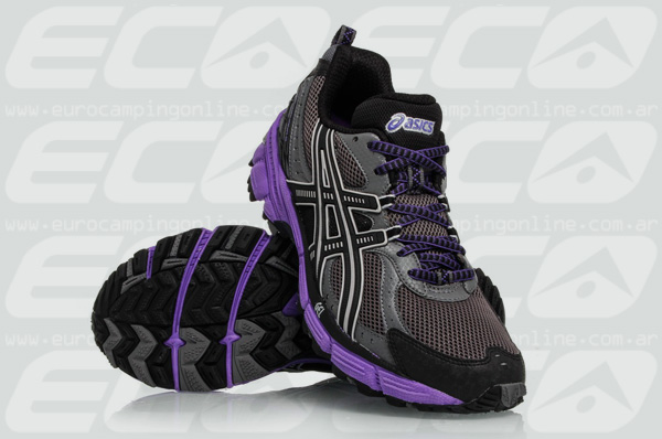 Eurocamping > ASICS&nbsp;KAHANA 6 W