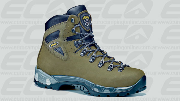Eurocamping > ASOLO&nbsp;BOTA POWER MATIC 300
