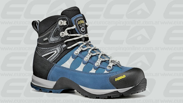 Eurocamping > ASOLO&nbsp;BOTA STYNGER GTX LADY