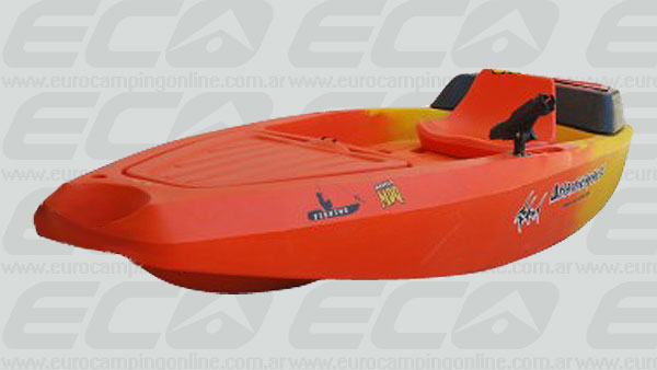 Eurocamping > ATLANTIKAYAK&nbsp;KAYAK FISHING MDQ