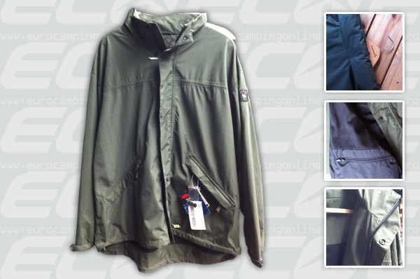 Eurocamping > BAILO&nbsp;CAMPERA BREZZA