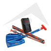 EUROCAMPING > BCA ECORENTAL KIT RESCATE AVALANCHA