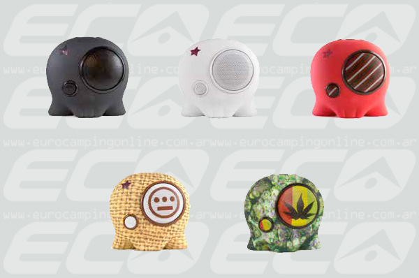 Eurocamping > BOOMBOTIX&nbsp;PARLANTE 2+ BLUETOOTH