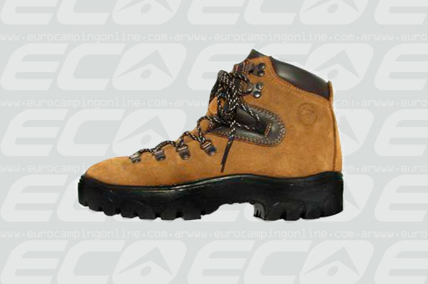 Eurocamping > BORGER&nbsp;BOTA HIKING PRANA