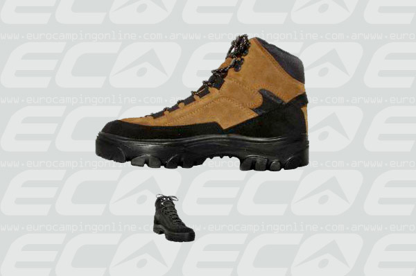 Eurocamping > BORGER&nbsp;BOTA HIKING TREK