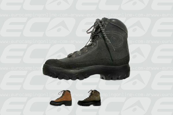 Eurocamping > BORGER&nbsp;BOTA HIKING UPSALA