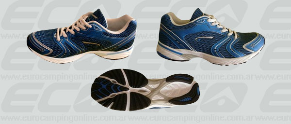 Eurocamping > CAMERON&nbsp;BOTA HIKING 28001