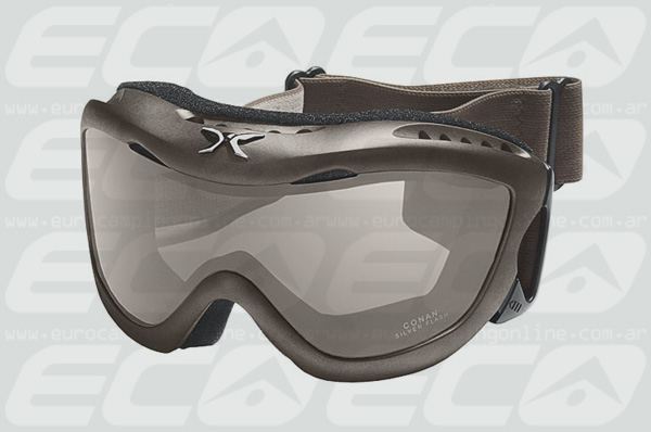 Eurocamping > CARRERA&nbsp;ANTIPARRA CONAN