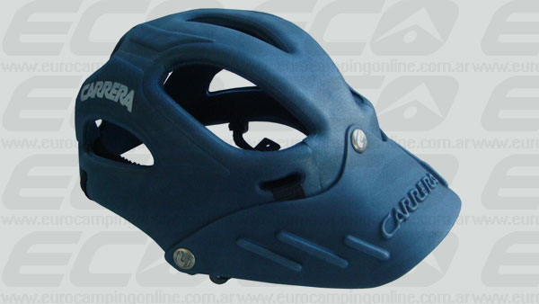 Eurocamping > CARRERA&nbsp;CASCO EVA BASIC