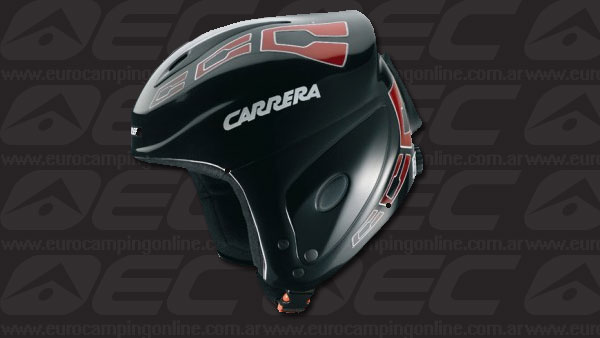 Eurocamping > CARRERA&nbsp;CASCO EXPLORER