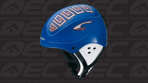 Eurocamping > CARRERA&nbsp;CASCO NERVE JUNIOR