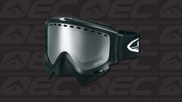 Eurocamping > CARRERA&nbsp;ANTIPARRA RAPTOR
