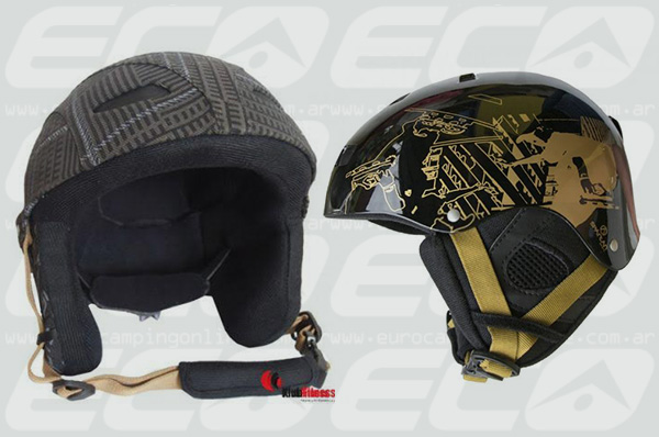 Eurocamping > ECO&nbsp;CASCO SPARTAN