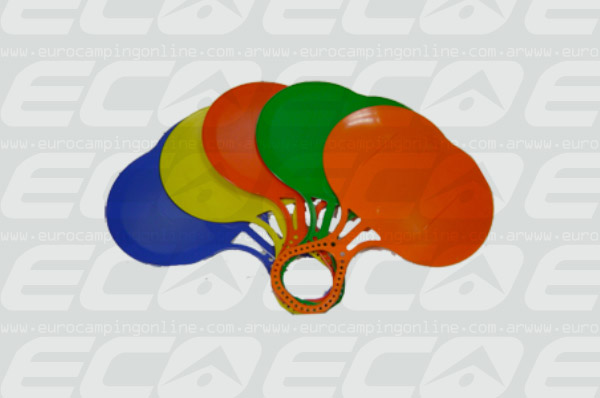 Eurocamping > C.D.&nbsp;DESLIZADOR CULIPATIN