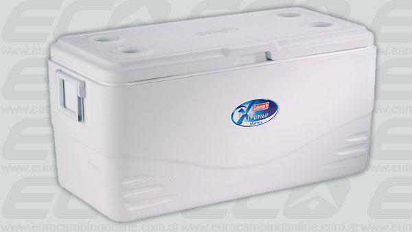 Eurocamping > COLEMAN&nbsp;HELADERA 100QT MARINE
