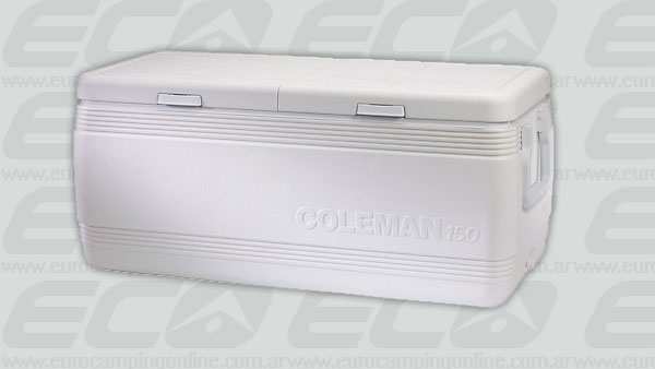 Eurocamping > COLEMAN&nbsp;HELADERA 150QT MARINE