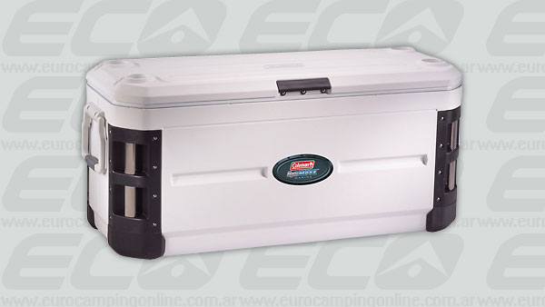 Eurocamping > COLEMAN&nbsp;HELADERA 200QT MARINE