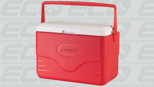Eurocamping > COLEMAN&nbsp;HELADERA 28QT