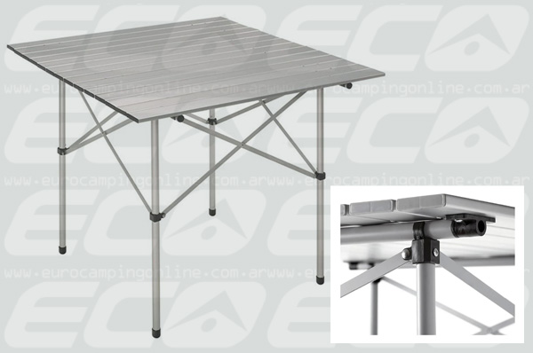 Eurocamping > COLEMAN&nbsp;MESA COMPACT 70 ECO