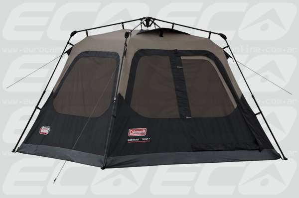 Eurocamping > COLEMAN CARPA INSTANT 4 PAX