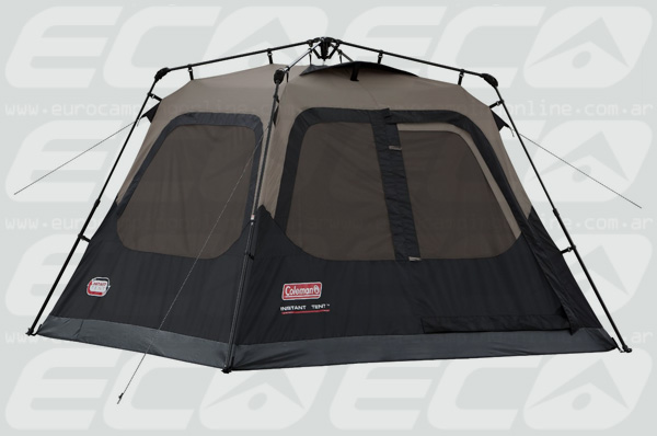 Eurocamping > COLEMAN&nbsp;CARPA INSTANT 4 PAX