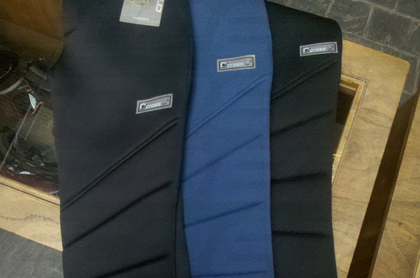 Eurocamping > CROSS&nbsp;CALZA LADY STRETCH