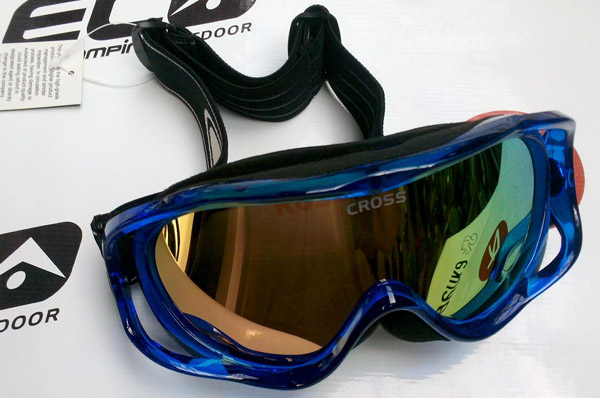 Eurocamping > CROSS&nbsp;ANTIPARRA CLASSIC