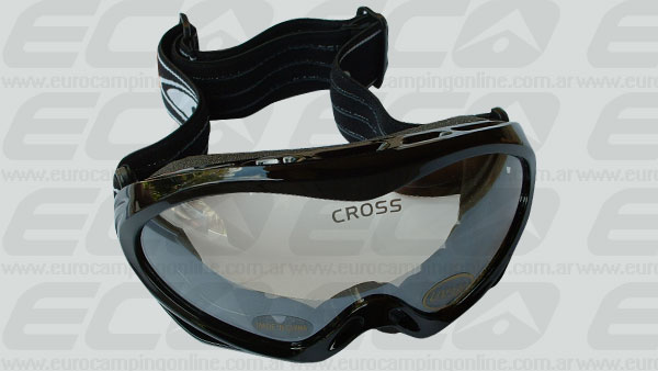 Eurocamping > CROSS&nbsp;ANTIPARRA COMFORT JUNIOR