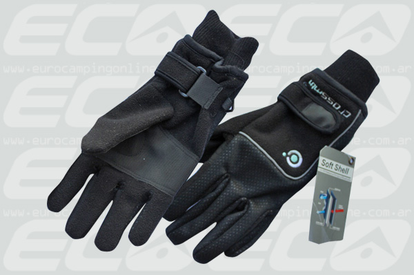 Eurocamping > CROSS&nbsp;GUATES EXTRASS