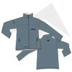 EUROCAMPING > CROSS MATTERHORN JACKET WOMEN´S