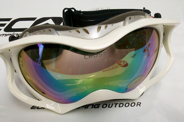 Eurocamping > CROSS&nbsp;ANTIPARRA PRO