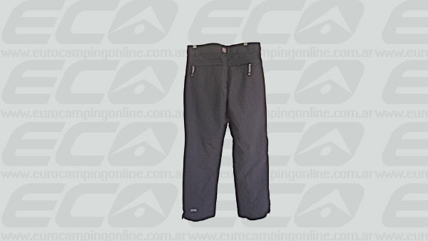 Eurocamping > CROSS&nbsp;PANTALON INVIERNO ST. MORITZ JUNIOR