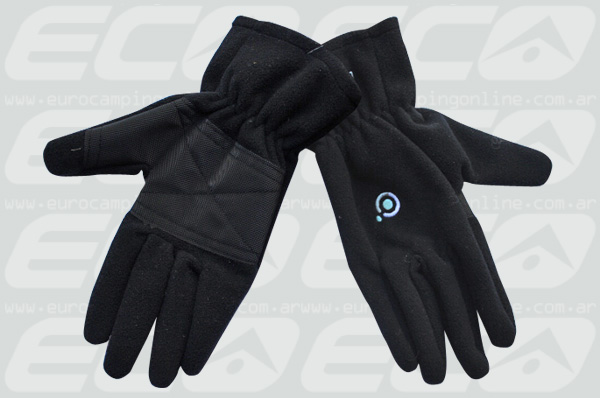 Eurocamping > CROSS&nbsp;GUANTES WARM
