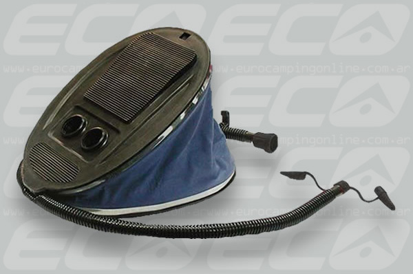 Eurocamping > DOITE INFLADOR 7000CC